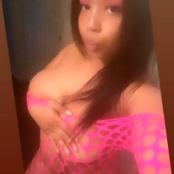 Armani Lovee - A Scintillating OnlyFans Model From Las Vegas Nevada