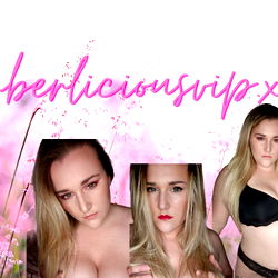 Amberlicious VIP 😈 photo