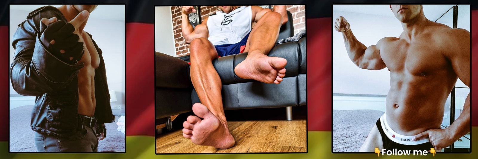 GermanMuscleBoss photo