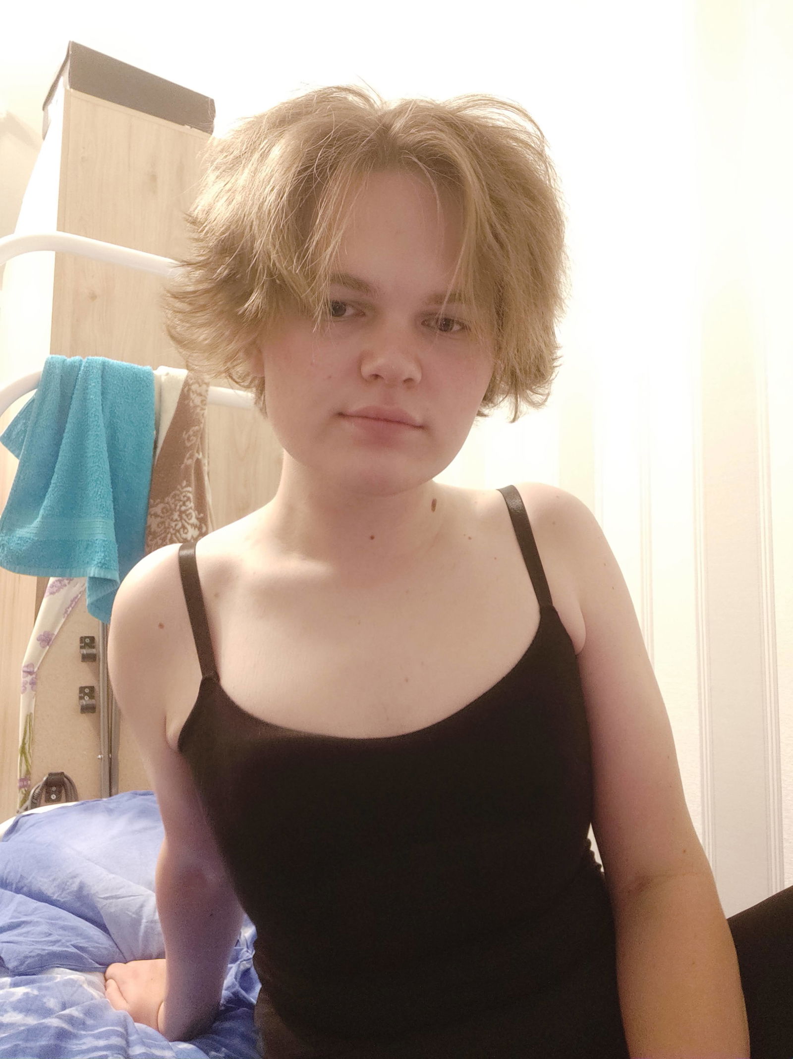 Maria Rainilda photo