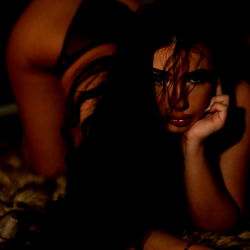 OnlyFans Model Annie Palmz