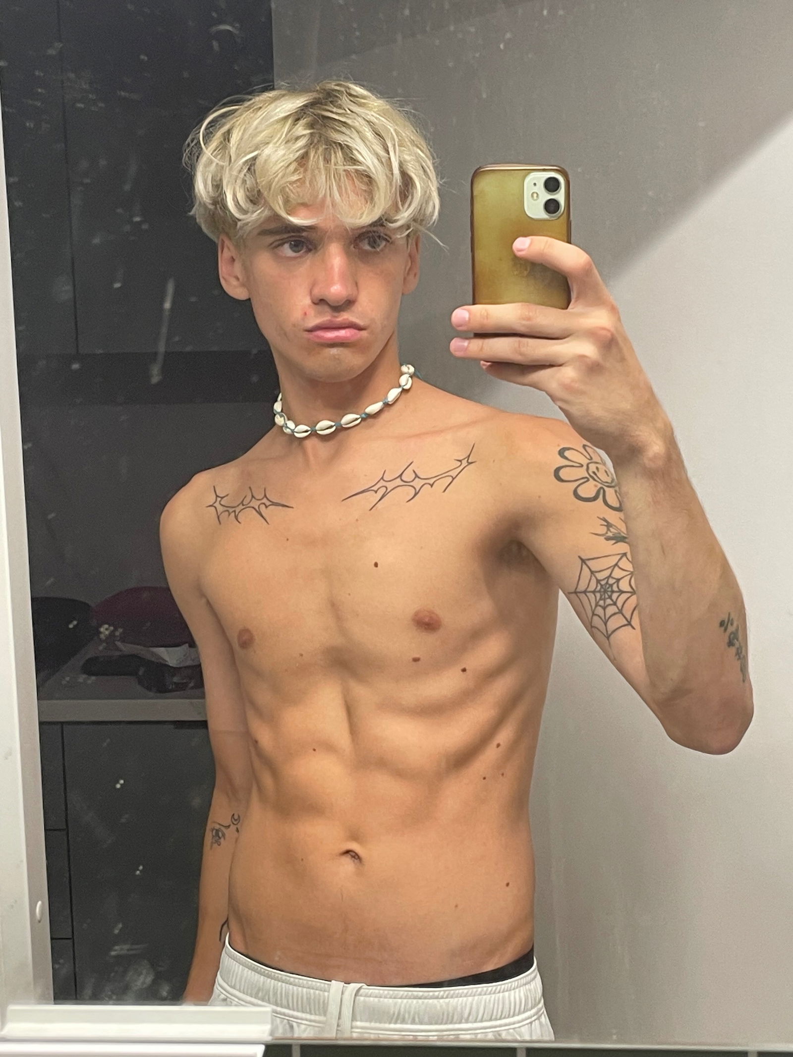 Liam Oskarsson photo