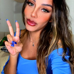 OnlyFans Model Fairlywendy