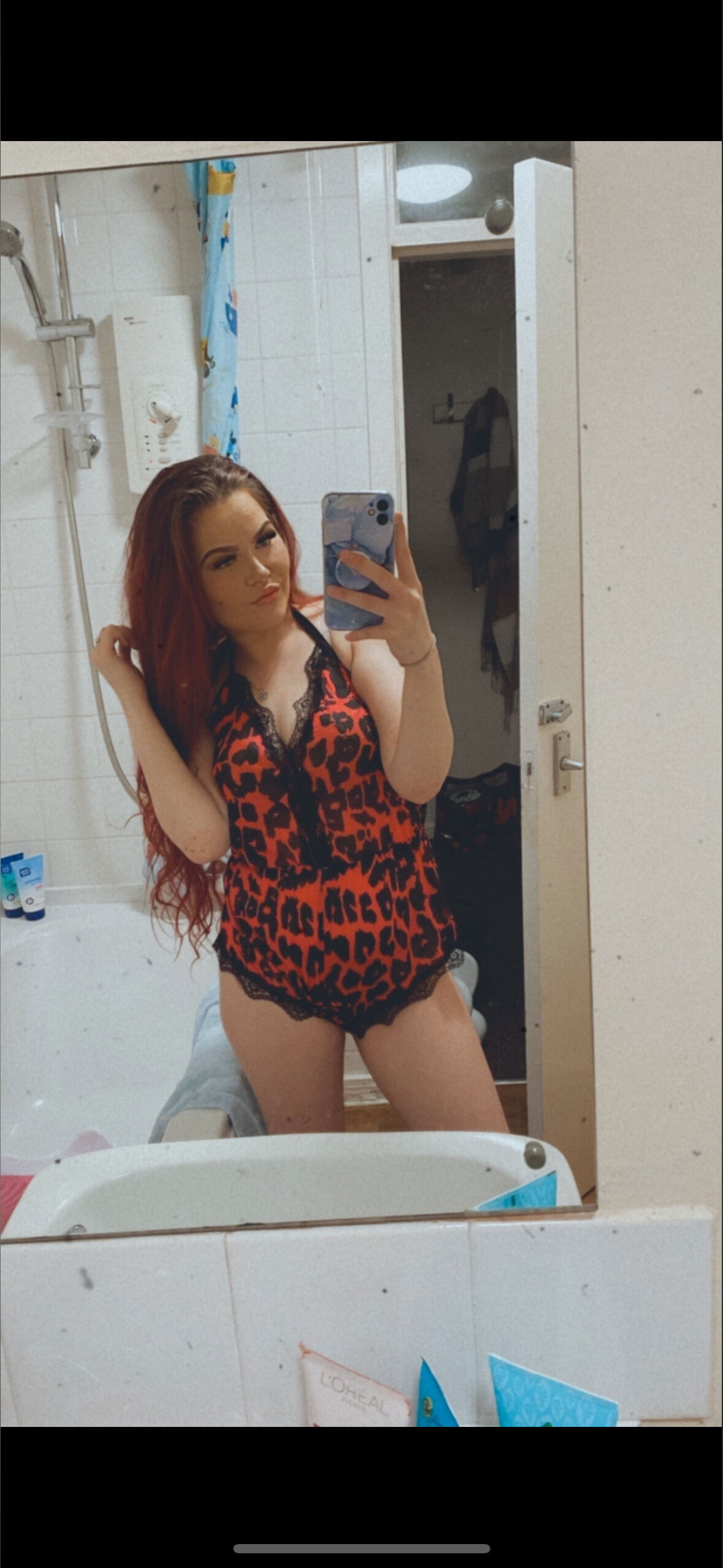 Yourlittleslut❤️ photo