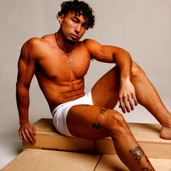 Ariel Valentino photo