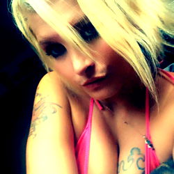 Crystallynn - Michigan's Onlyfans Model