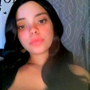 OnlyFans Model Rosa, from Connecticut