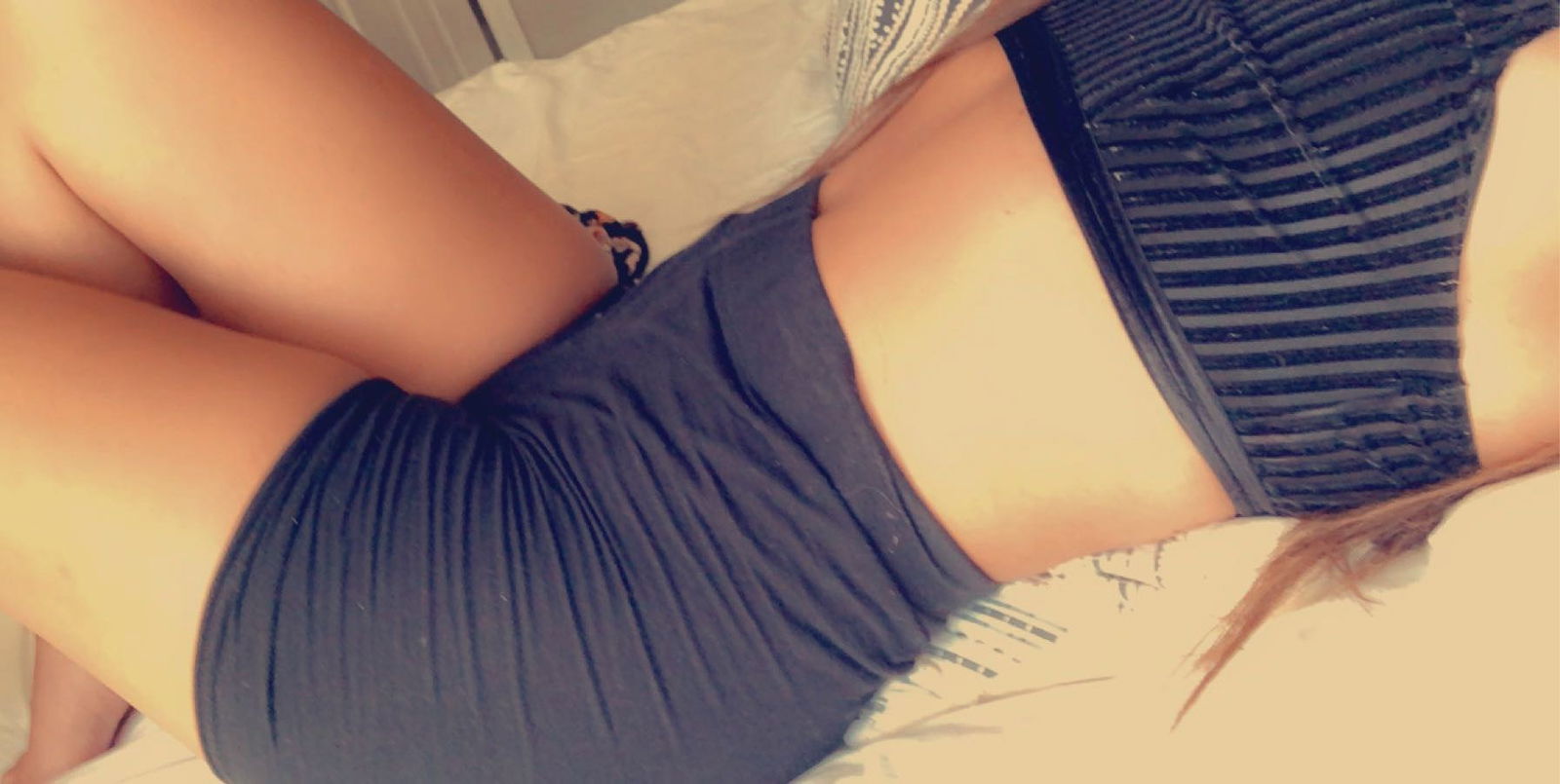 peachy👼🏼 photo