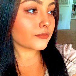 Adrianna - Glamorous and Beautiful