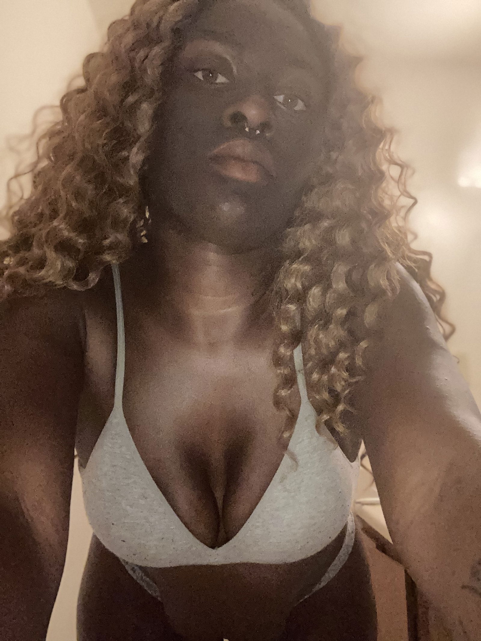 Chocolate 🙃🍫 💦 photo