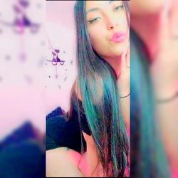 Onlyfans Model Sofi💕 in Intimate Moment