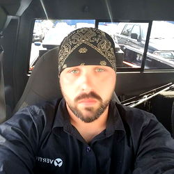 David Colvin | A Truck Driver's Perspective