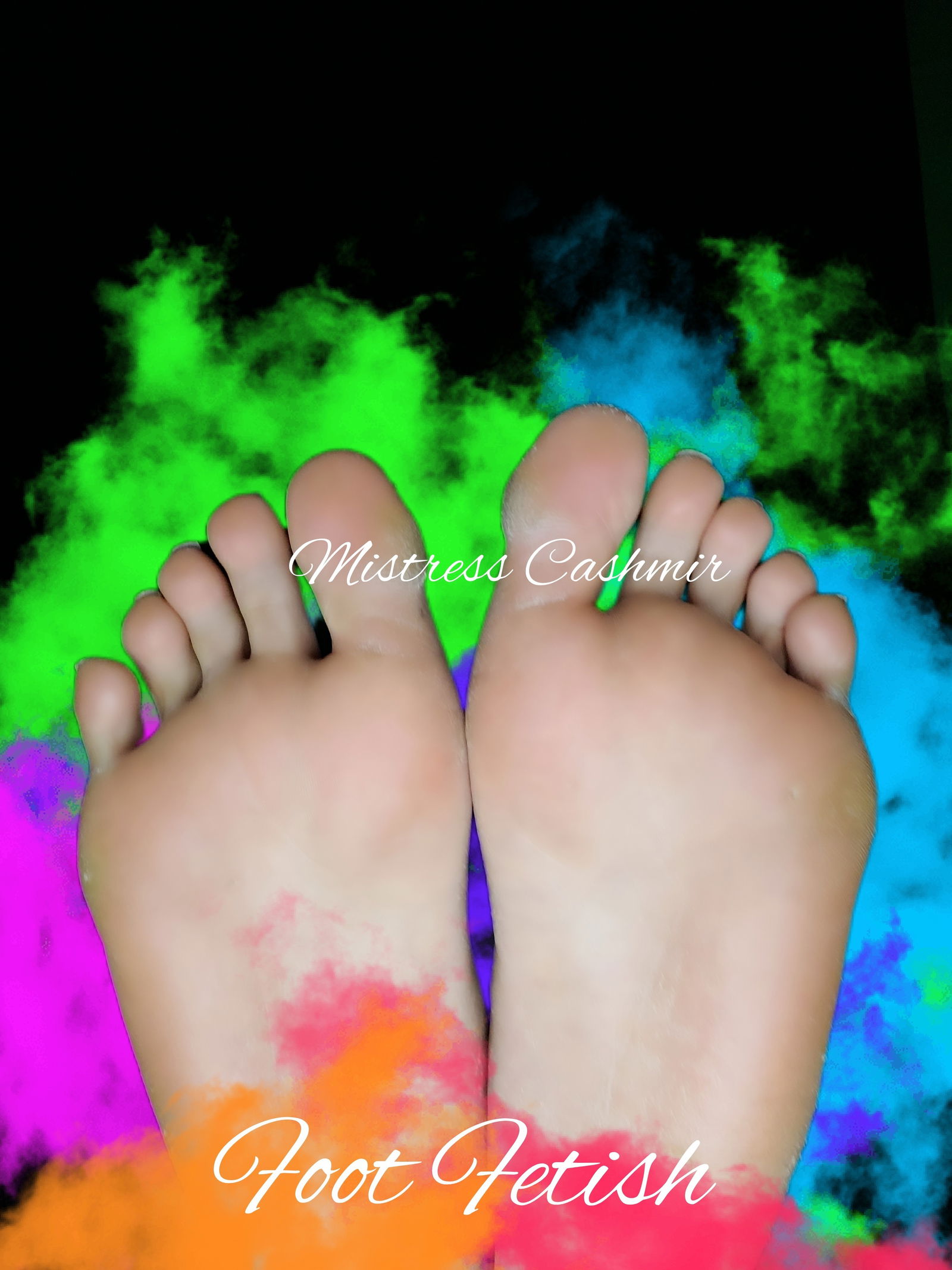 Mistress_Cashmir photo