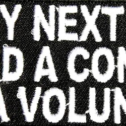 DANgerous 🔞☢️ photo