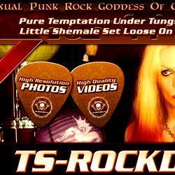 Tempest Ts-Rockdoll photo