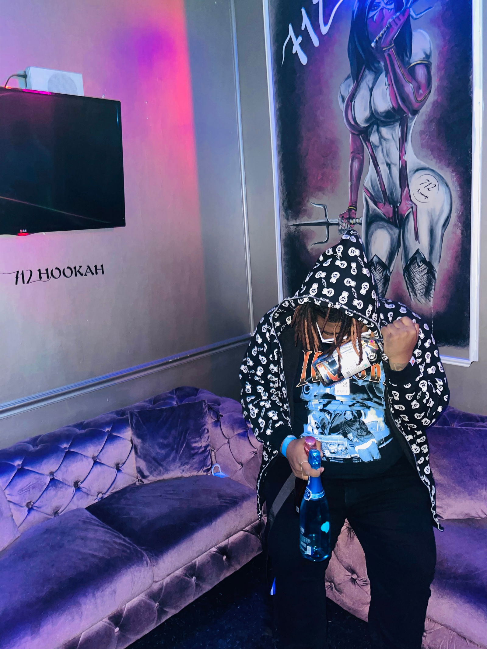 lutherBakeDross photo