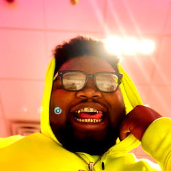 LutherBakeDross - East Coast Model, OnlyFans