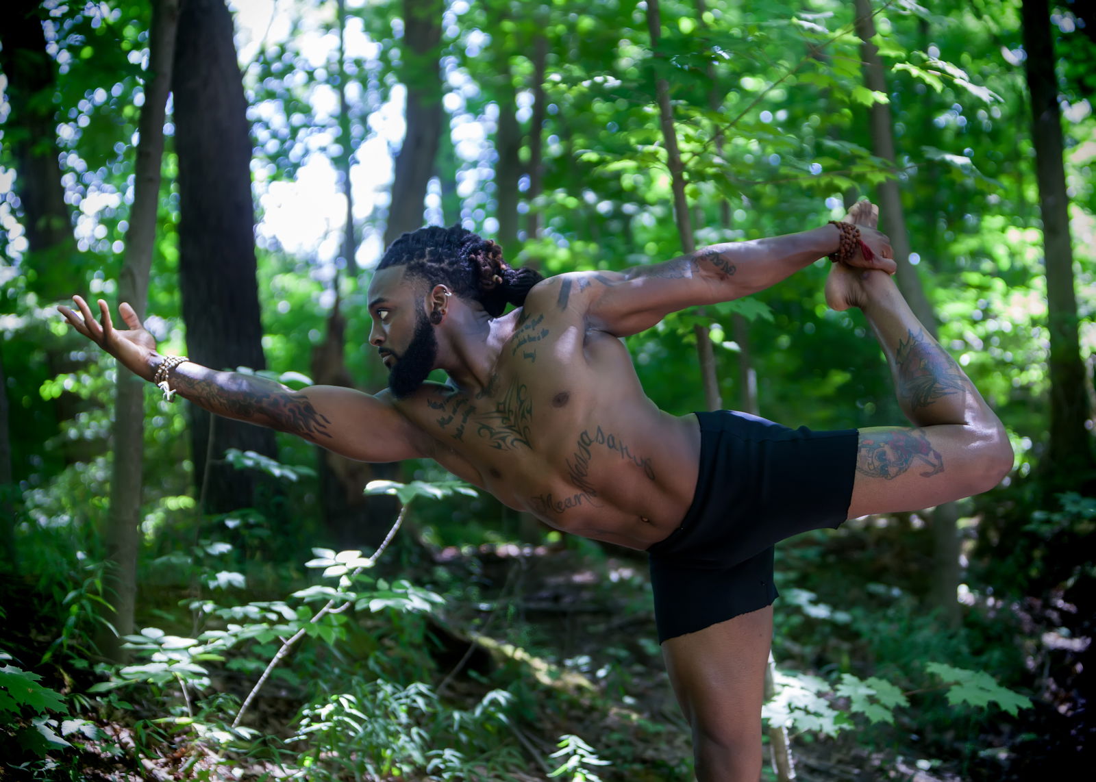 50 Shades Of Tell photo