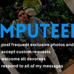 AmputeeLad 🦿♿🩼🏳️‍🌈 photo