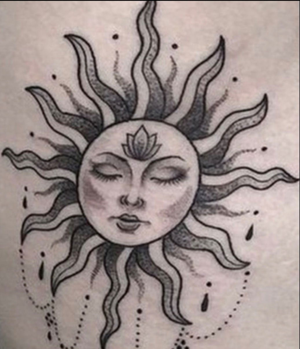 Blazin Sun🦋🧩 photo