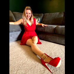 Amputee Bee VIP photo