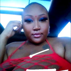 OnlyFans Model 'Big Baby' from Dallas