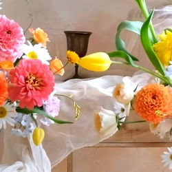 AmourALaFrancaise 10.60$ = 8.90€ photo