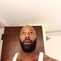 North Carolina's Sir Curve: A Promising Talent in the Fitness Industry