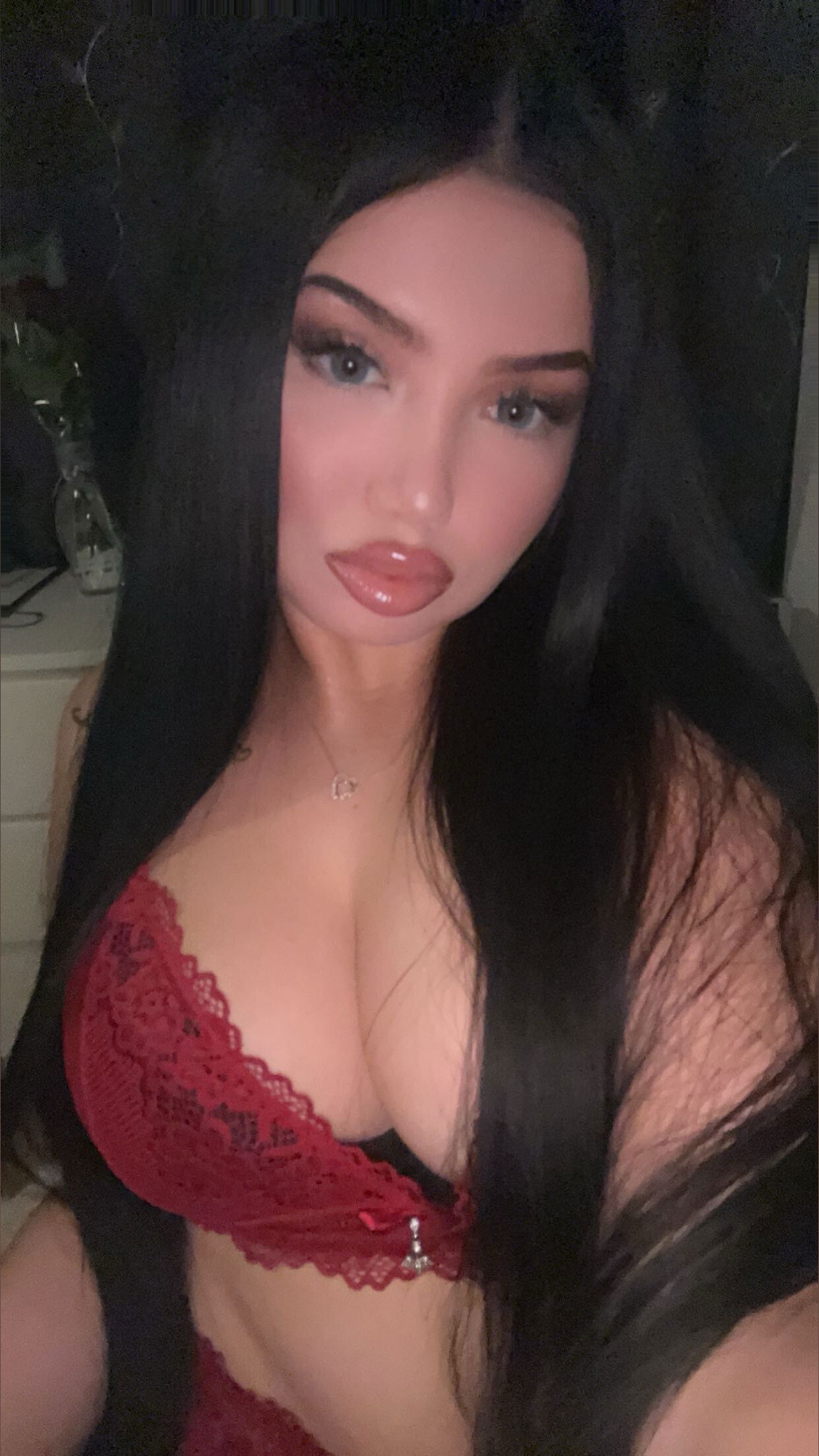 Asian Chica🍒 photo