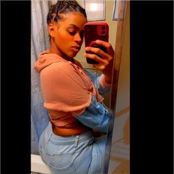 KayBay's Model Photo