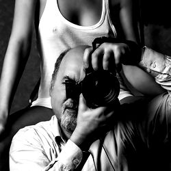 Modeling Photoshoot: A Behind-the-Scenes Look