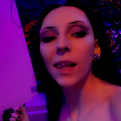 Candid Moment on Instagram