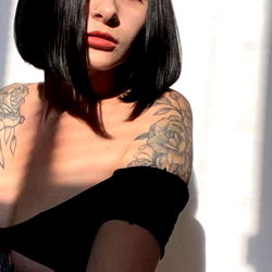 Anastasias Model Portrait on OnlyFans