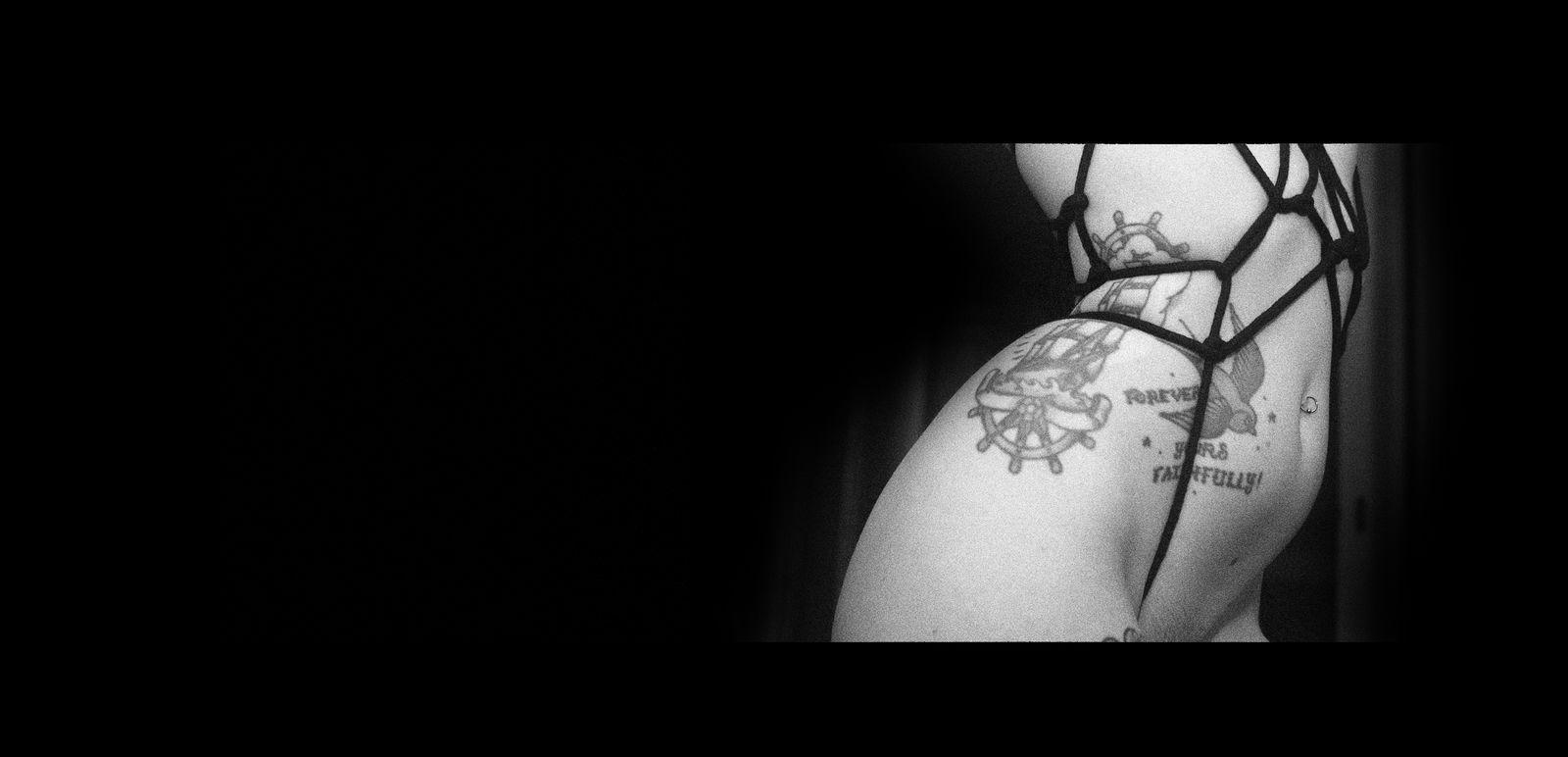 Teasing Trixxie photo