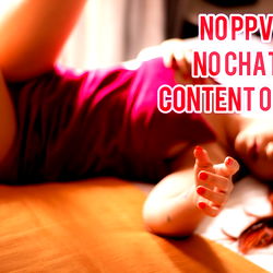 Amra 🦊 NO PPV, NO CHAT, CONTENT ONLY 🦊 photo