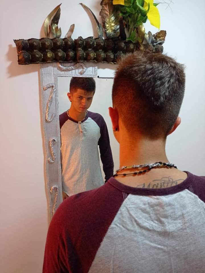 Miguel Angel Escobar villada photo