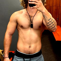 JAYJAY in Tampa Florida, Fitness Center