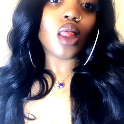 OnlyFans Model Waste Princess, Caught in Mid-Pose for the Camera