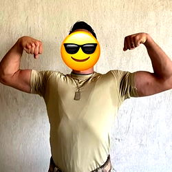 Arif Ertuğ, Turkish OnlyFans Model