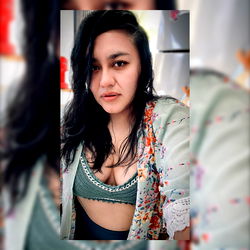 Beautiful Female Model in Los Cabos, BCS