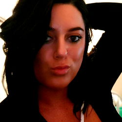 Alyssa Modeling for Onlyfans, 25