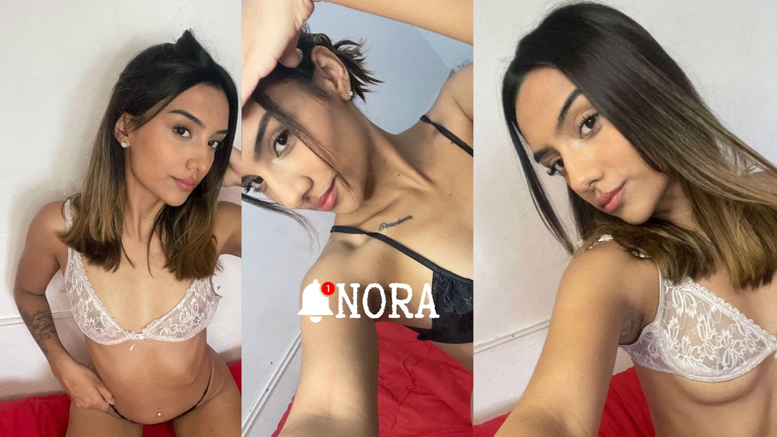 Nora 💖 photo