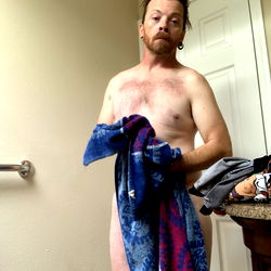 Brad Showers in Full View