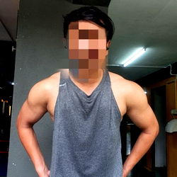 Fitness Motivation with Onlyfans Model Nxuzdr