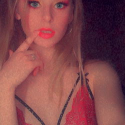 Bree, a stunning OnlyFans model