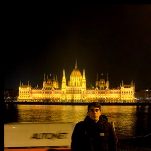 Michael Selier photo