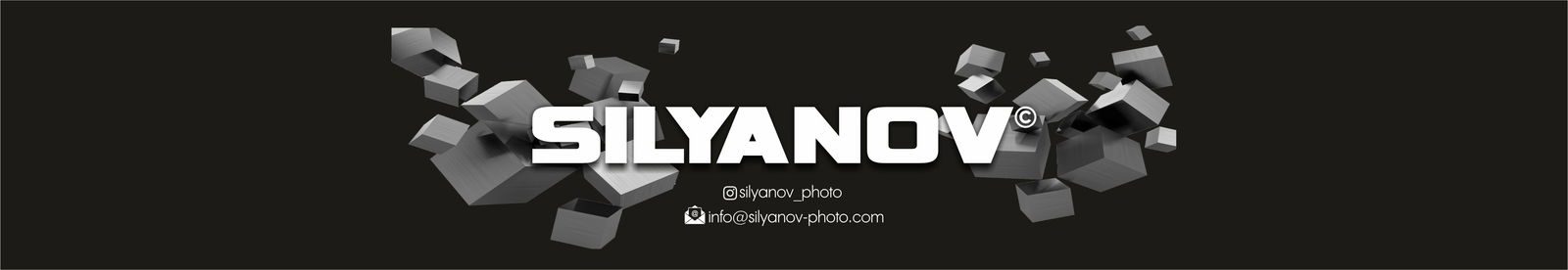 Silyanov Stanislav photo