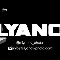 Silyanov Stanislav photo