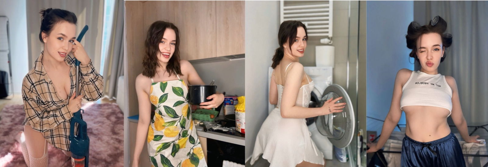 Lily Virgin🐾 photo