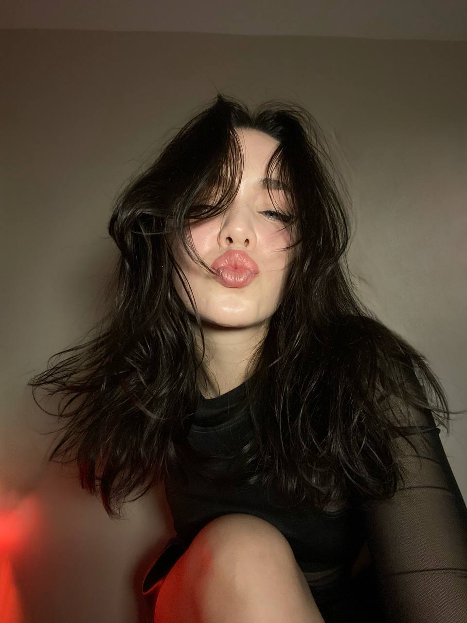 Lily Virgin🐾 photo